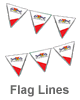 Flagline