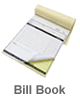 Bill Book